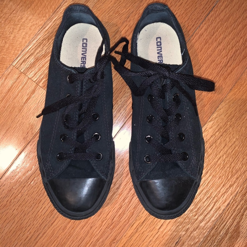 Converse Chuck Taylor All Star Low Top Sneakers